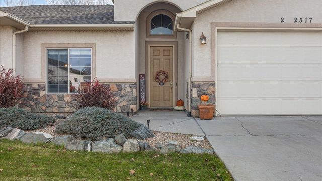 2517 Madison Avenue, Grand Junction, CO 81505