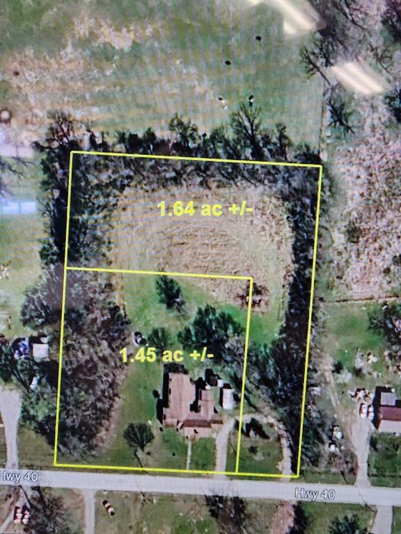 0 Highway 40, Lewisburg, TN 37091