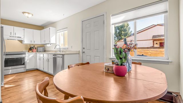 554 W Good Hope Cir Apt B, Clifton, CO 81520