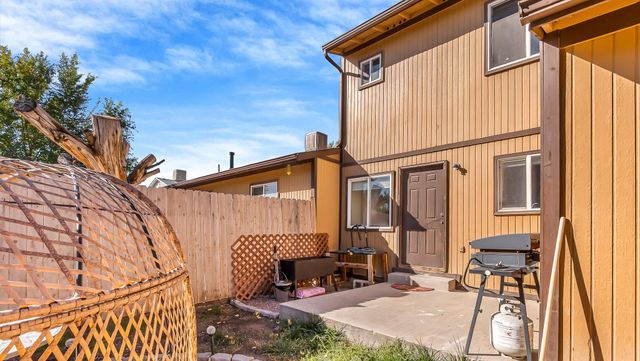 554 W Good Hope Cir Apt B, Clifton, CO 81520