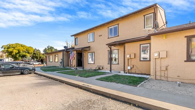 554 W Good Hope Cir Apt B, Clifton, CO 81520