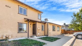554 W Good Hope Cir Apt B, Clifton, CO 81520