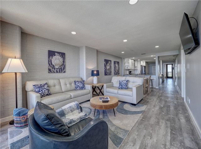720 Access Road 1-A 504, Port Aransas, TX 78373