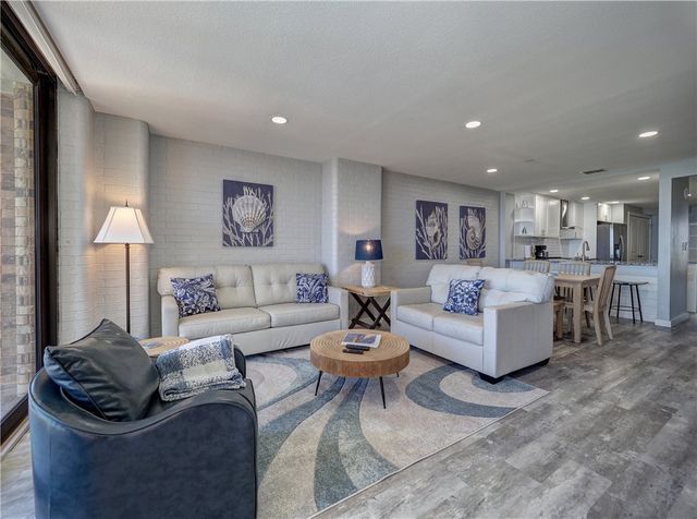720 Access Road 1-A 504, Port Aransas, TX 78373