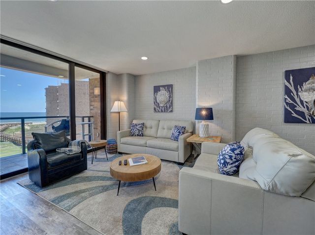 720 Access Road 1-A 504, Port Aransas, TX 78373