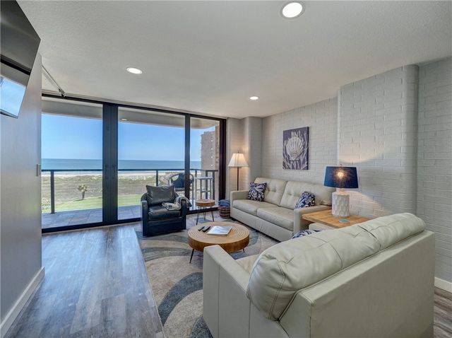 720 Access Road 1-A 504, Port Aransas, TX 78373