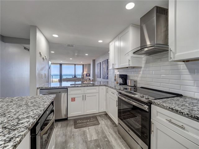 720 Access Road 1-A 504, Port Aransas, TX 78373
