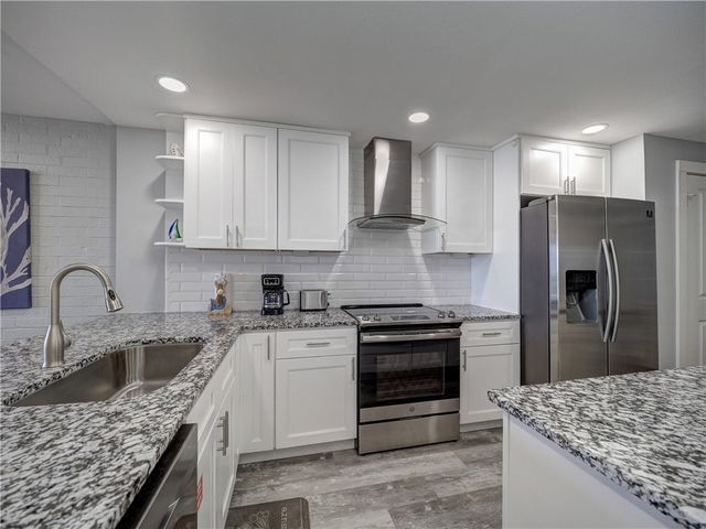 720 Access Road 1-A 504, Port Aransas, TX 78373