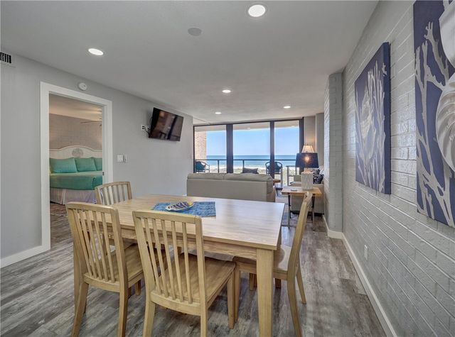 720 Access Road 1-A 504, Port Aransas, TX 78373