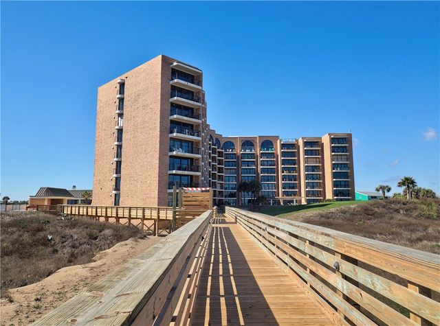 720 Access Road 1-A 504, Port Aransas, TX 78373