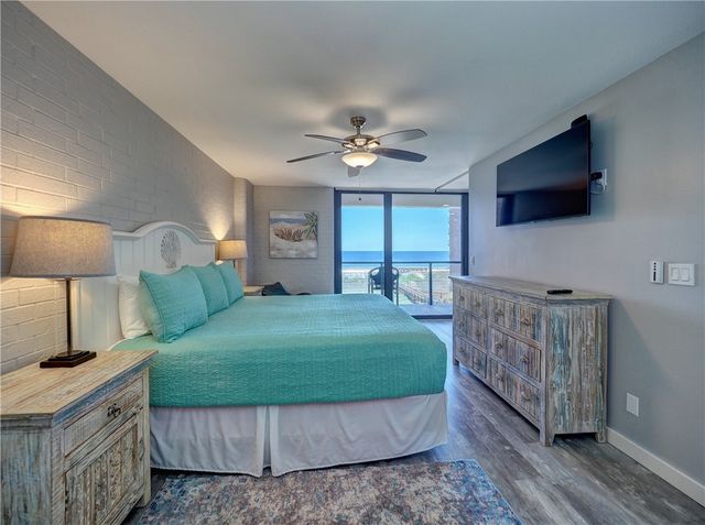 720 Access Road 1-A 504, Port Aransas, TX 78373