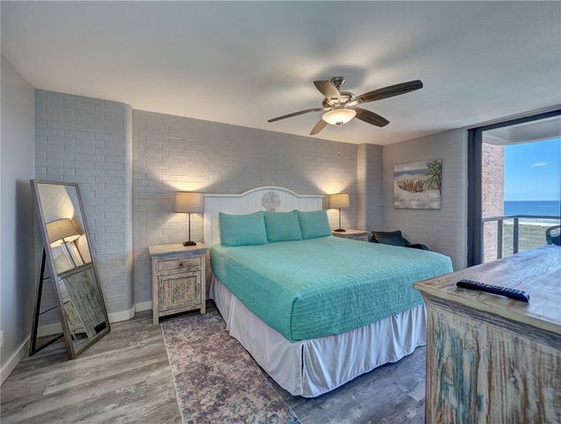 720 Access Road 1-A 504, Port Aransas, TX 78373