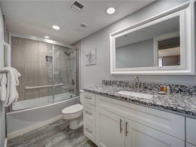 720 Access Road 1-A 504, Port Aransas, TX 78373
