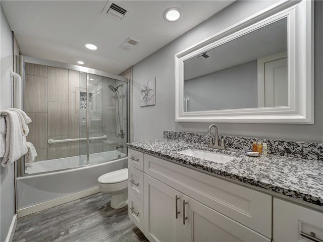 720 Access Road 1-A 504, Port Aransas, TX 78373