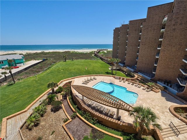 720 Access Road 1-A 504, Port Aransas, TX 78373