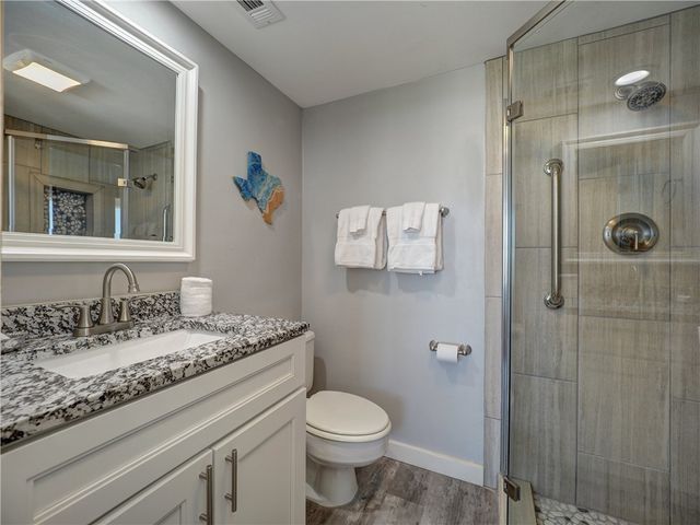 720 Access Road 1-A 504, Port Aransas, TX 78373