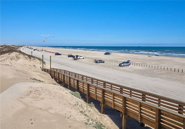 720 Access Road 1-A 504, Port Aransas, TX 78373