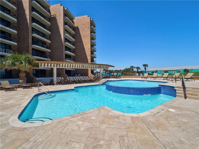 720 Access Road 1-A 504, Port Aransas, TX 78373