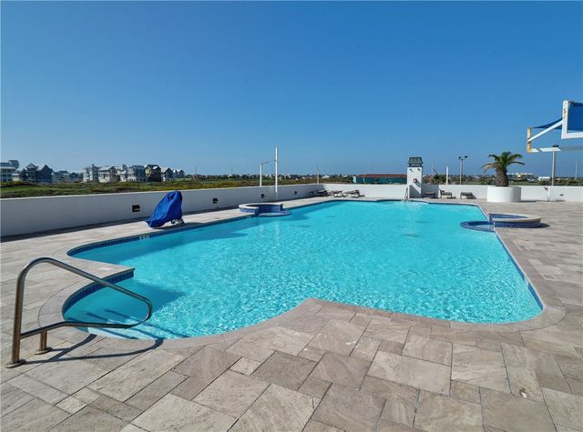 720 Access Road 1-A 504, Port Aransas, TX 78373