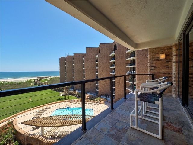 720 Access Road 1-A 504, Port Aransas, TX 78373