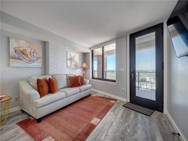 720 Access Road 1-A 504, Port Aransas, TX 78373
