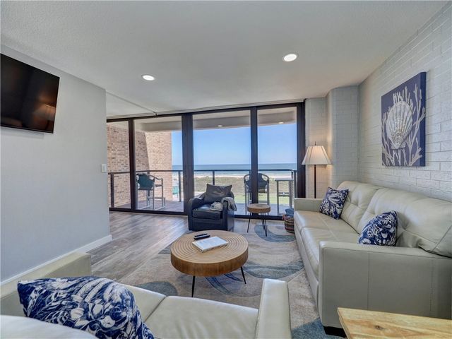 720 Access Road 1-A 504, Port Aransas, TX 78373