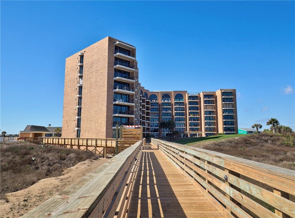 720 Access Road 1-A 504, Port Aransas, TX 78373 — photo 2