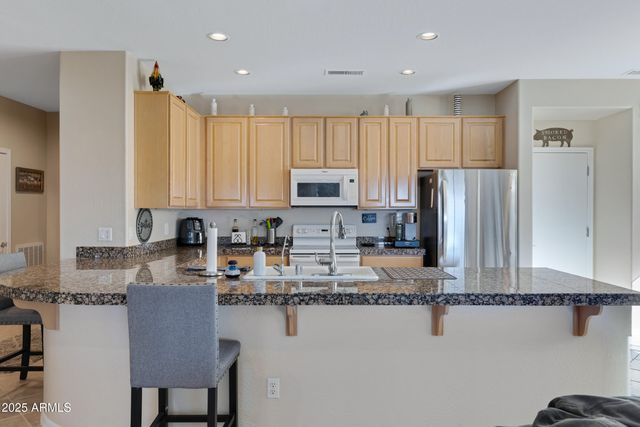 19556 N 107TH Drive, Peoria, AZ 85373