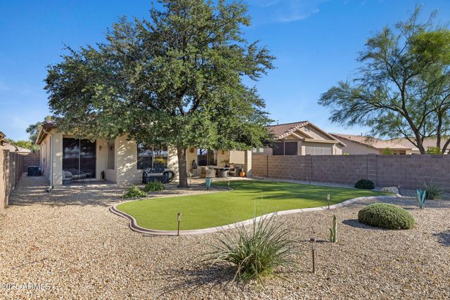 19556 N 107TH Drive, Peoria, AZ 85373