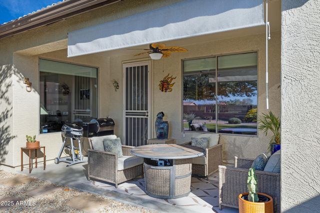 19556 N 107TH Drive, Peoria, AZ 85373