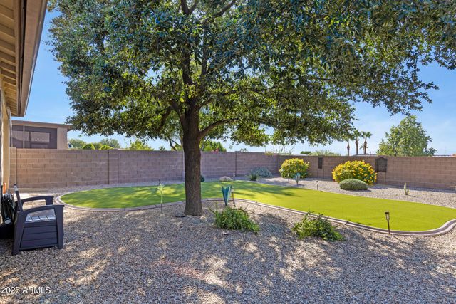 19556 N 107TH Drive, Peoria, AZ 85373