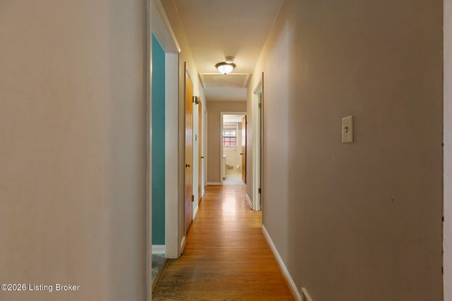 4105 Martha Ave, Louisville, KY 40220