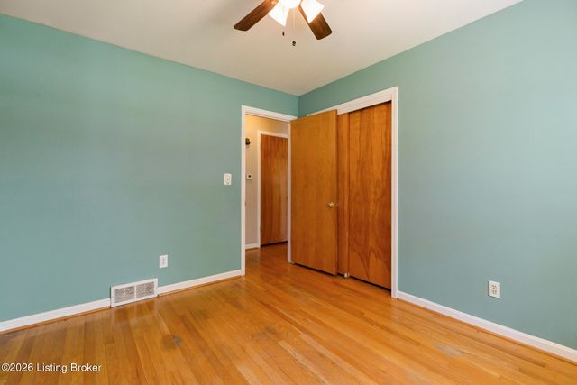 4105 Martha Ave, Louisville, KY 40220