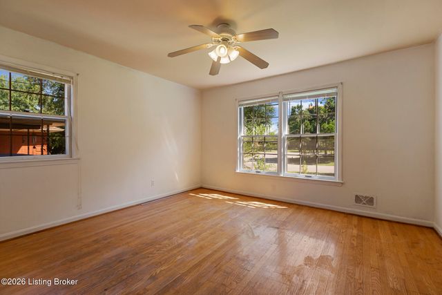 4105 Martha Ave, Louisville, KY 40220