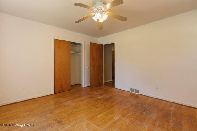 4105 Martha Ave, Louisville, KY 40220
