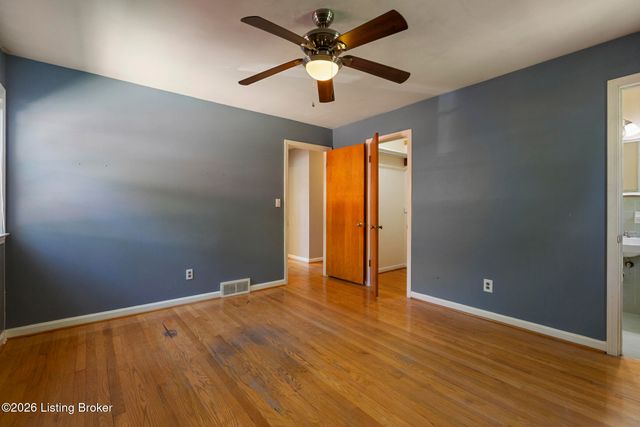4105 Martha Ave, Louisville, KY 40220