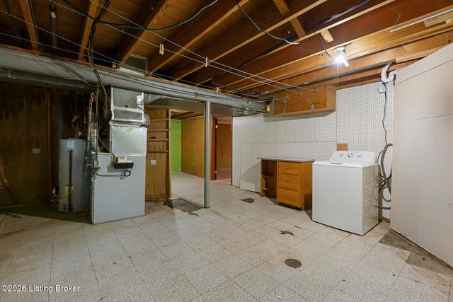 4105 Martha Ave, Louisville, KY 40220