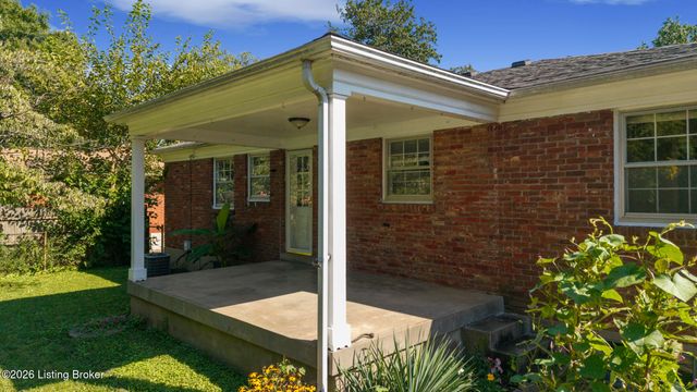 4105 Martha Ave, Louisville, KY 40220