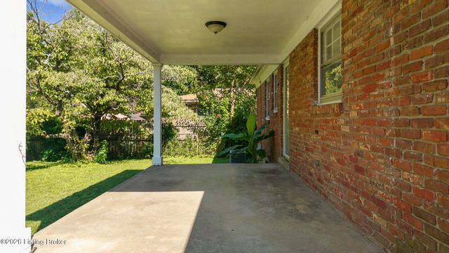 4105 Martha Ave, Louisville, KY 40220