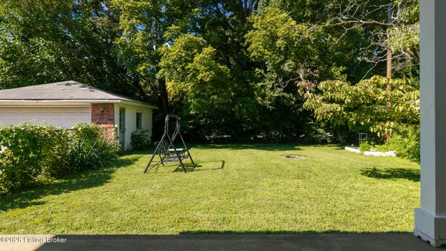 4105 Martha Ave, Louisville, KY 40220