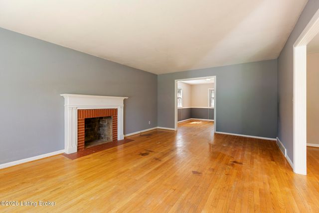 4105 Martha Ave, Louisville, KY 40220