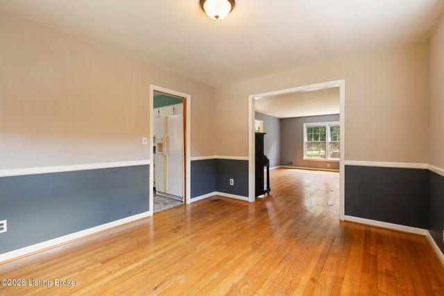 4105 Martha Ave, Louisville, KY 40220