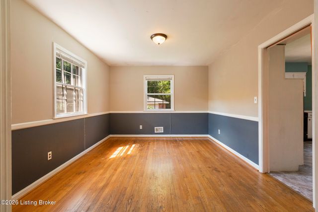4105 Martha Ave, Louisville, KY 40220