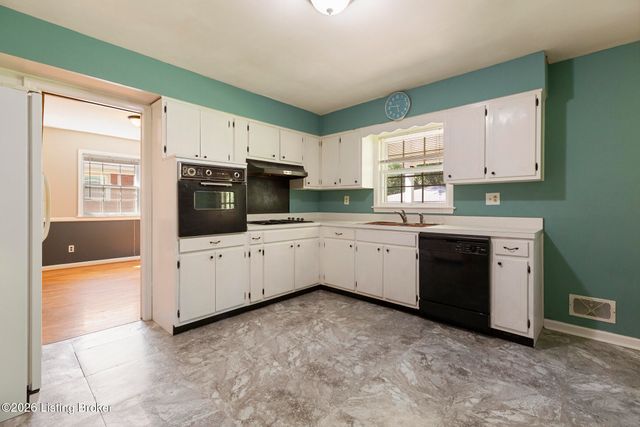 4105 Martha Ave, Louisville, KY 40220