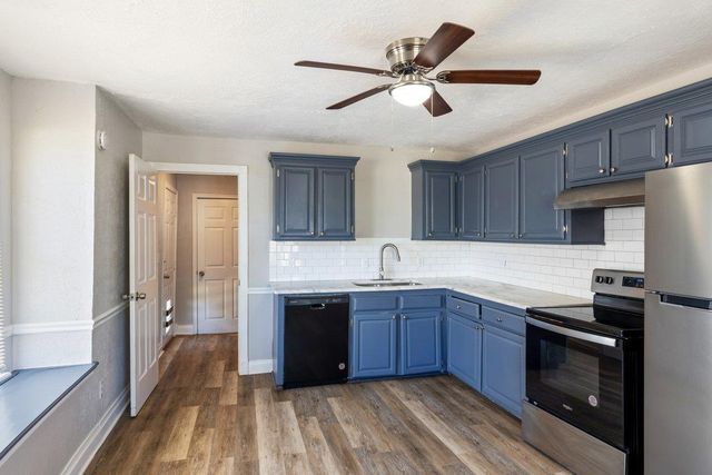 9 NW 7th St, Lawton, OK 73507