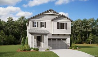 9207 Truckee Court, Commerce City, CO 80022