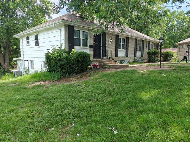 7916-7918 E 88th Terrace, Kansas City, MO 64138