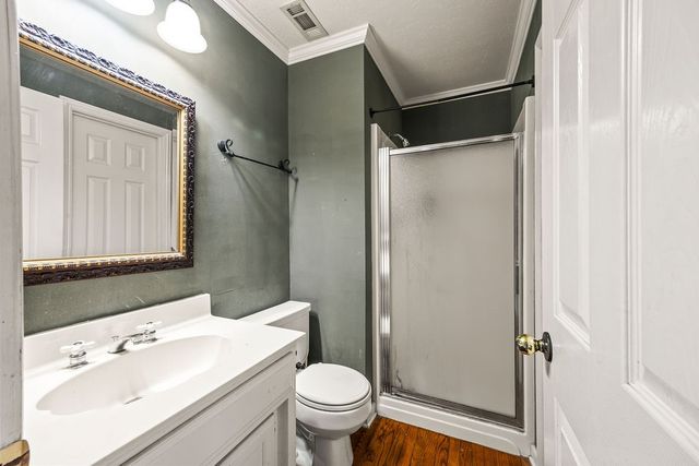 1645 N Charlee Avenue, Fayetteville, AR 72703