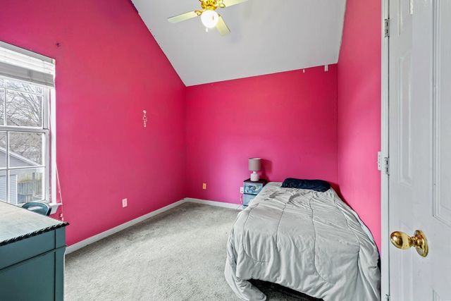 1645 N Charlee Avenue, Fayetteville, AR 72703