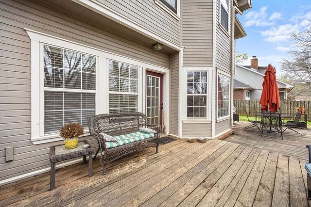 1645 N Charlee Avenue, Fayetteville, AR 72703